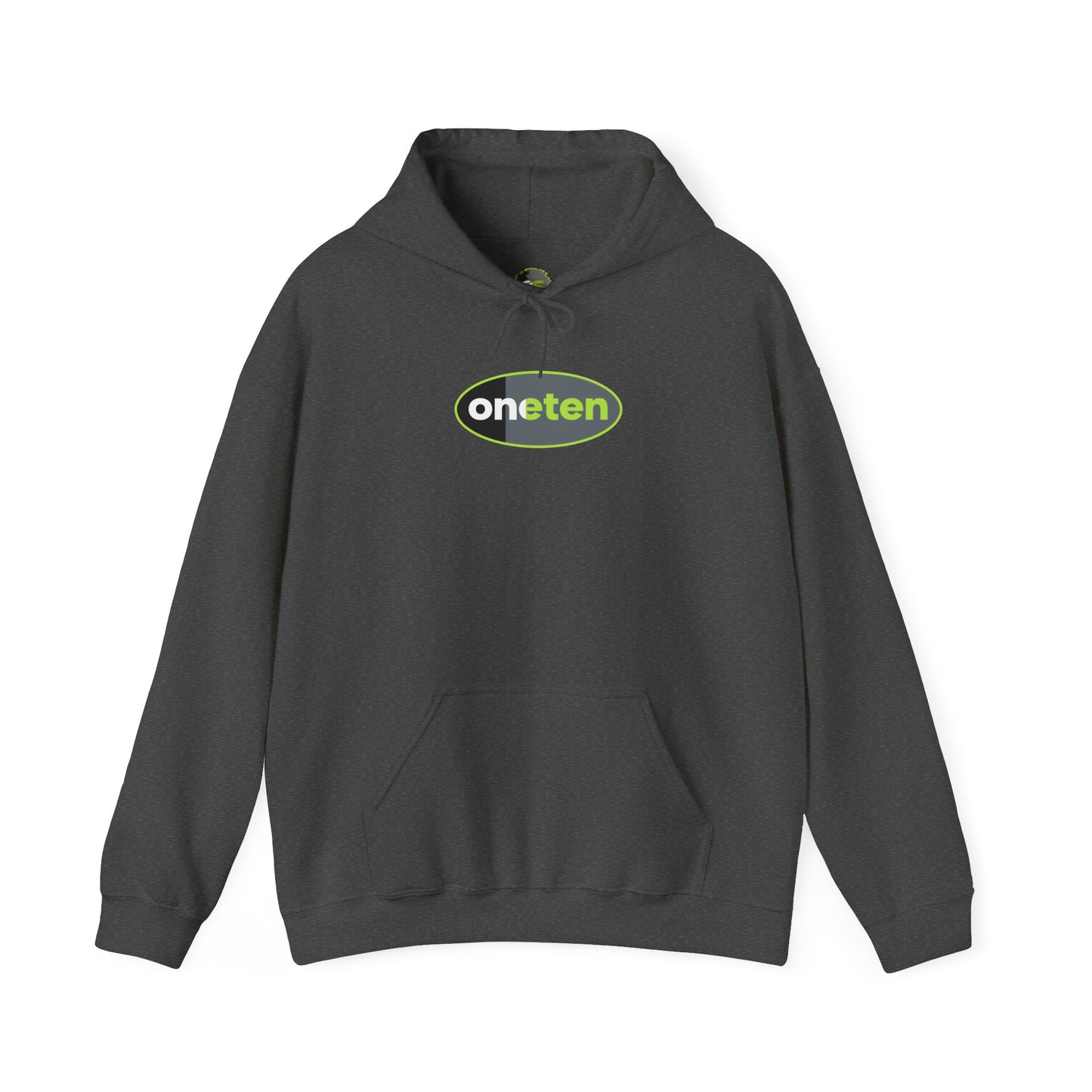 Neon One Ten Hoodie