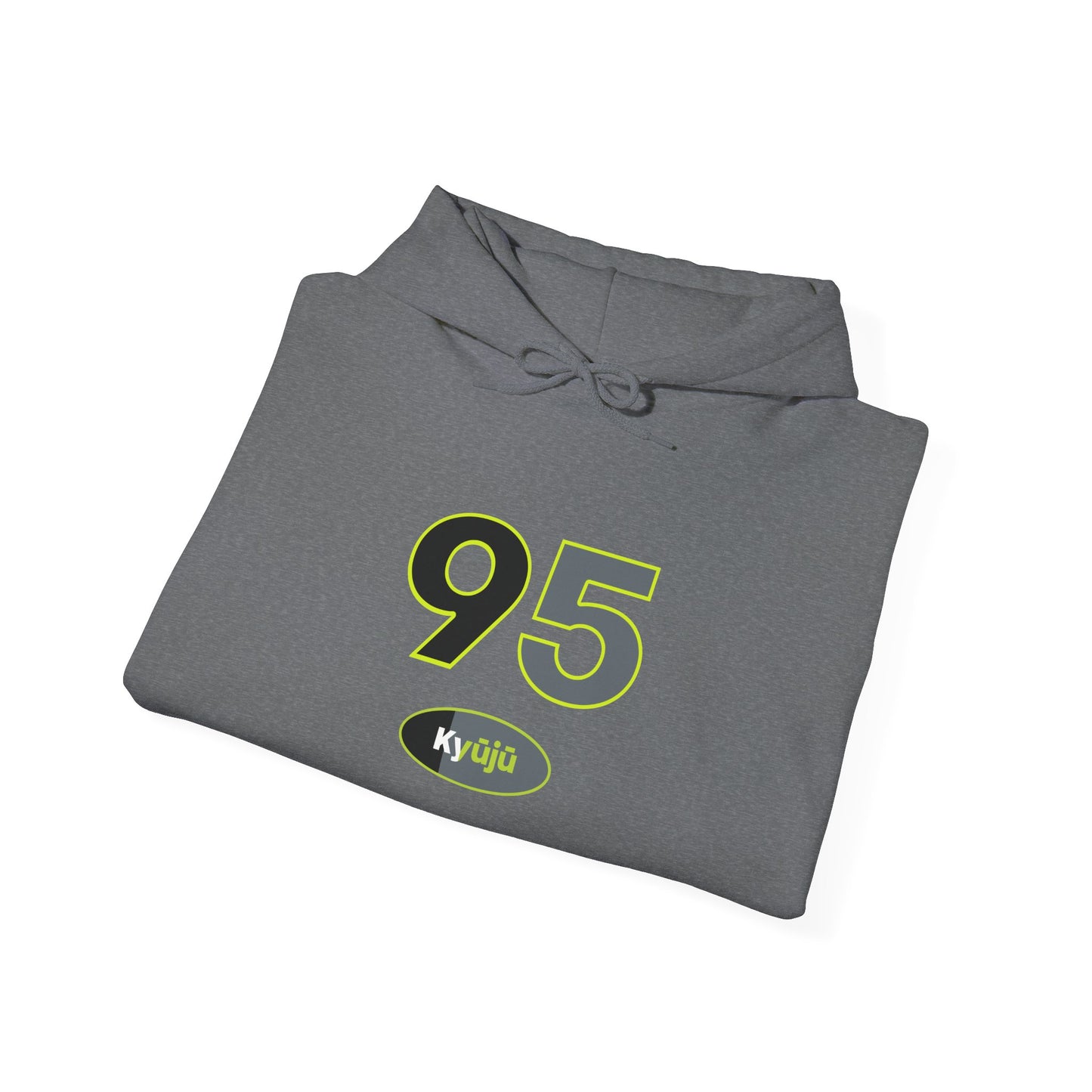 95 Kyuju Hoodie