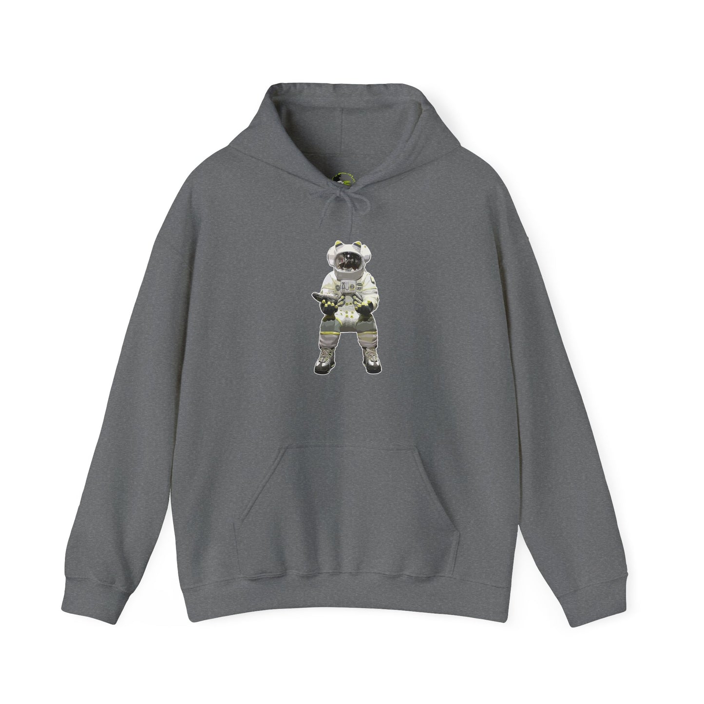 ASTROMAX Hoodie