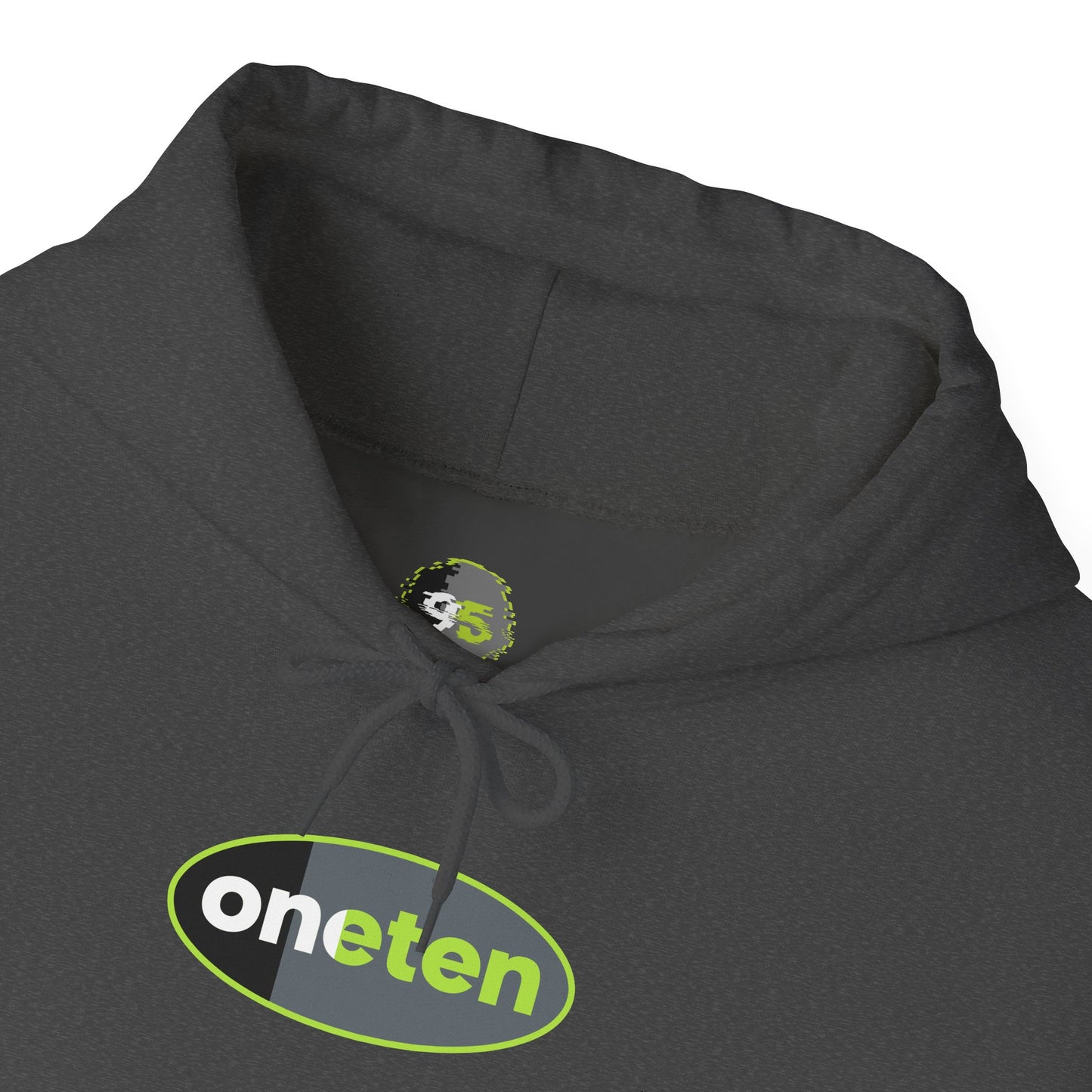 Neon One Ten Hoodie