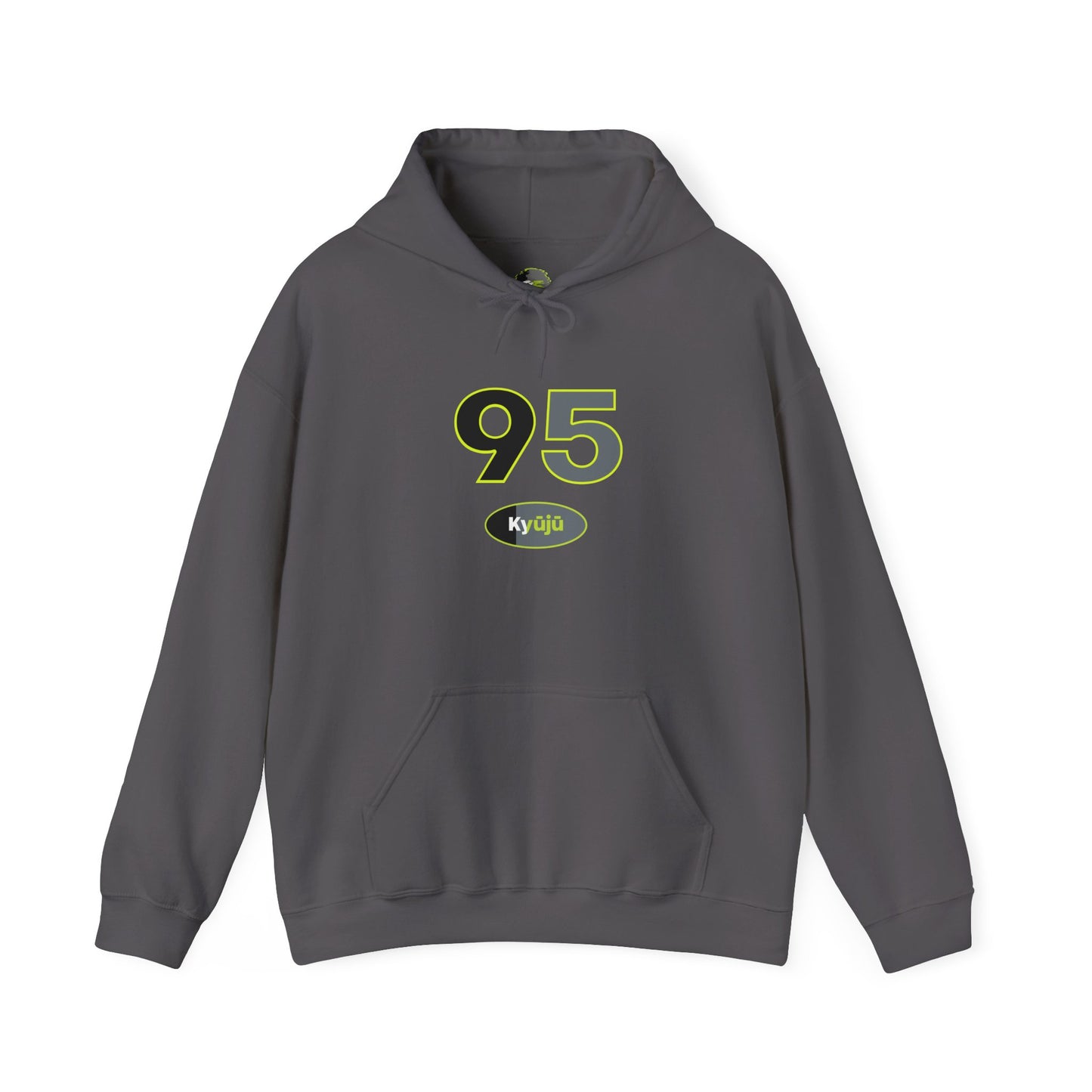 95 Kyuju Hoodie