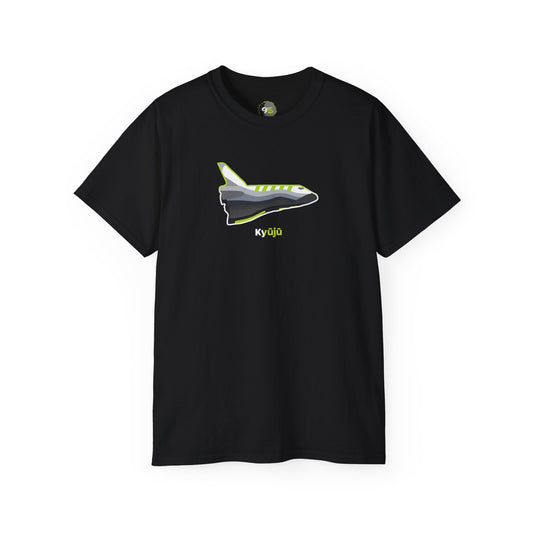 AM95 SHUTTLE Cotton Tee