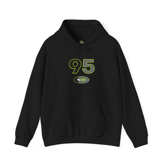 95 Kyuju Hoodie