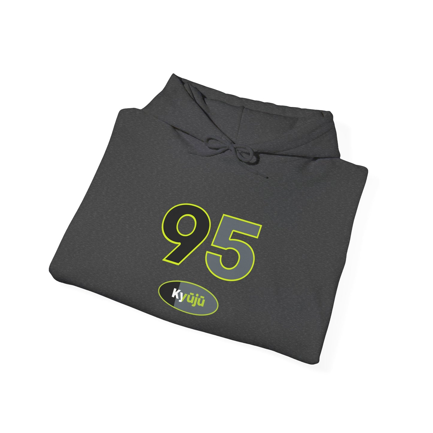 95 Kyuju Hoodie