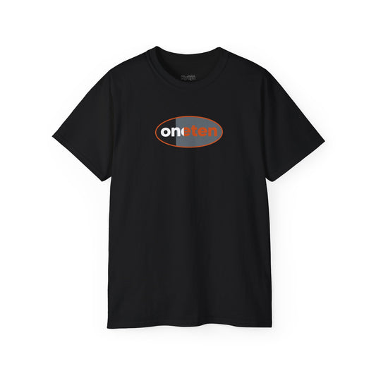 Mandarin One Ten Cotton Tee