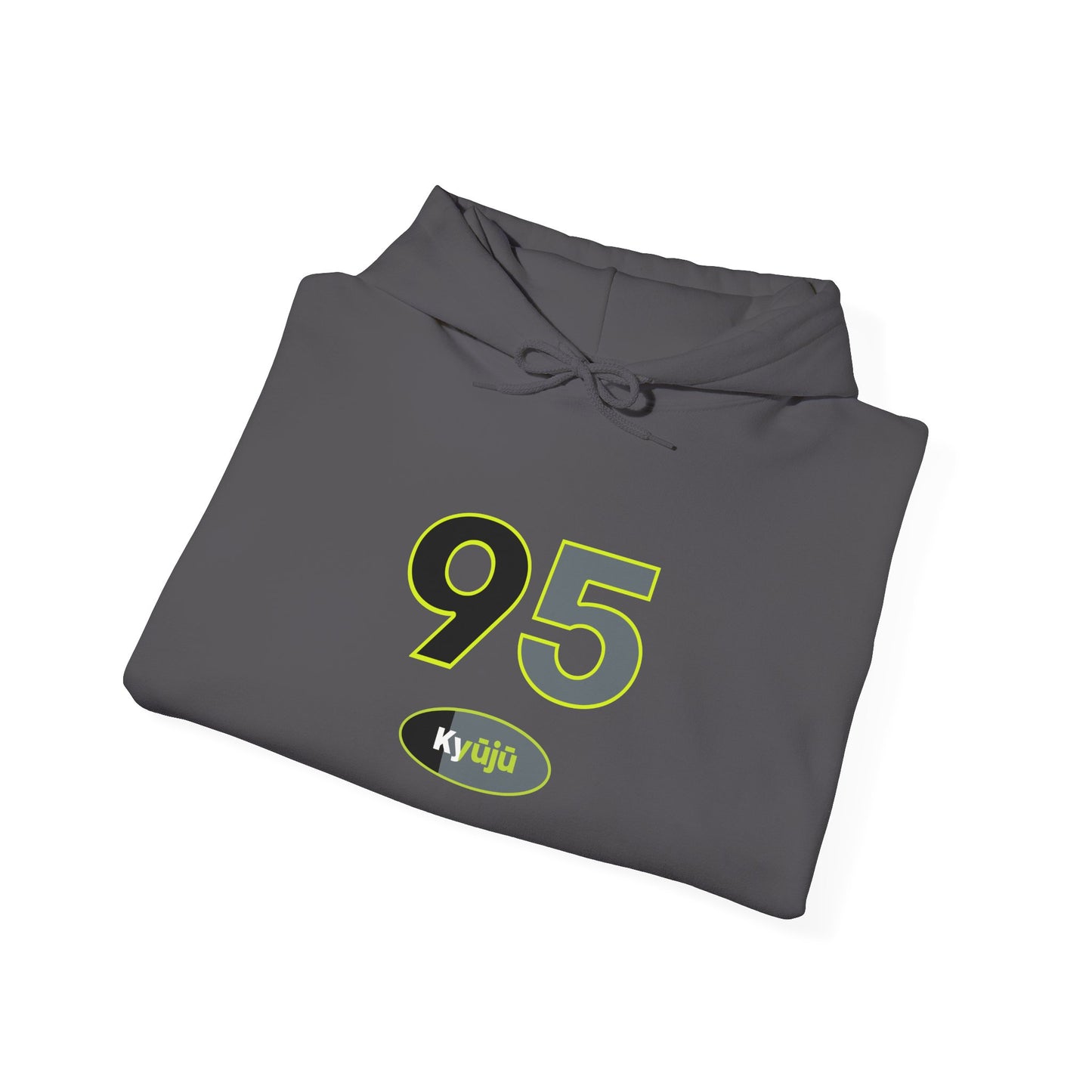 95 Kyuju Hoodie