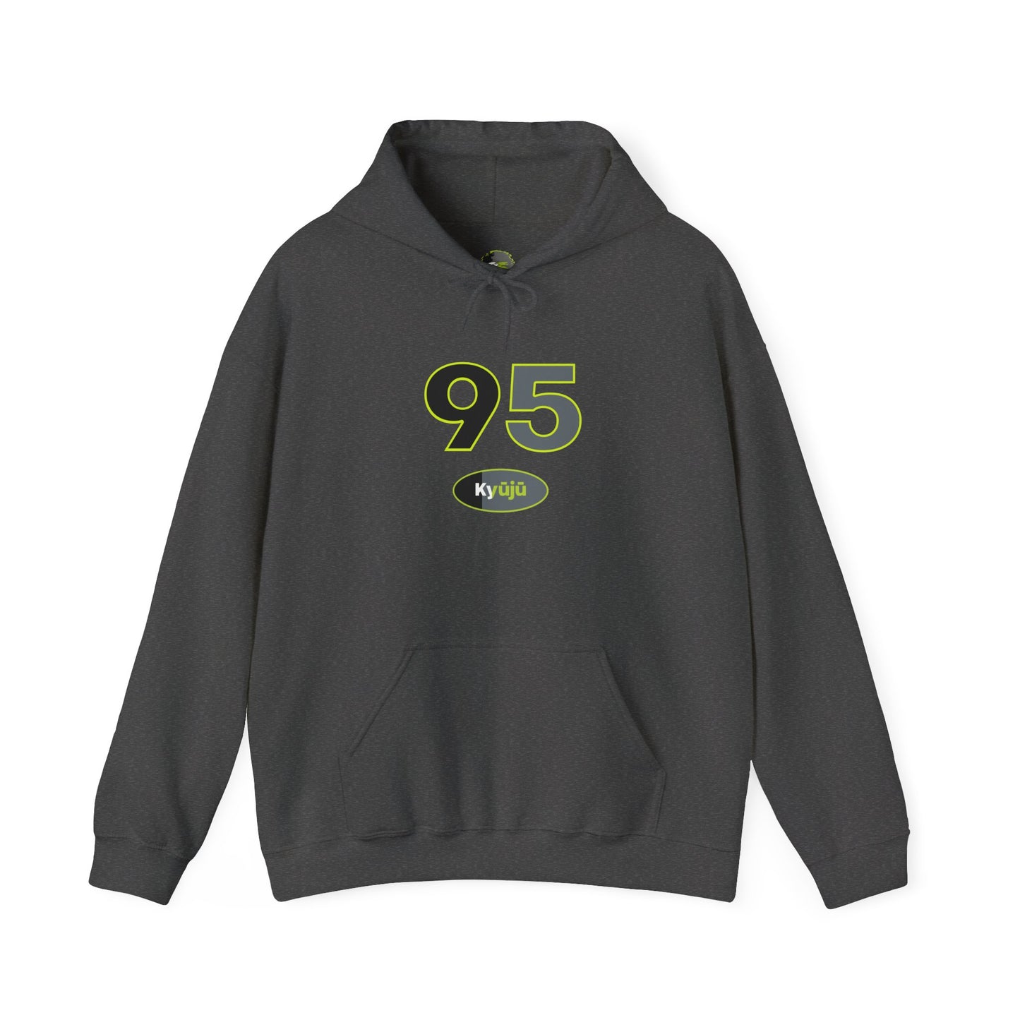 95 Kyuju Hoodie