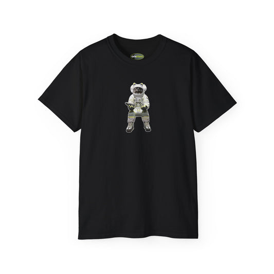 Astro Max Cotton Tee