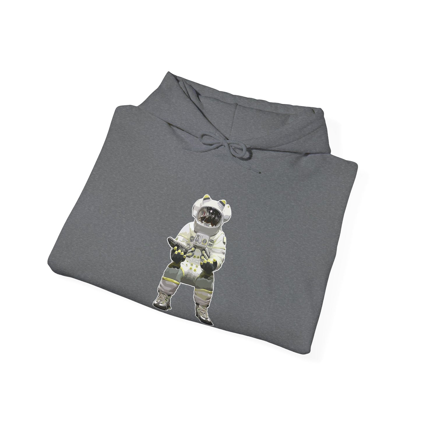 ASTROMAX Hoodie