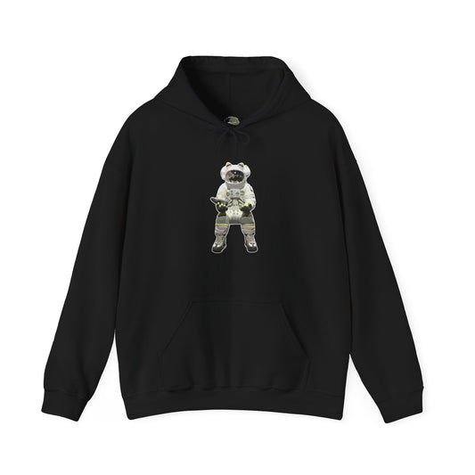 ASTROMAX Hoodie