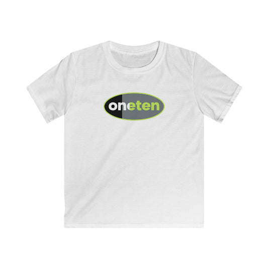 Neon One Ten Kids Softstyle Tee