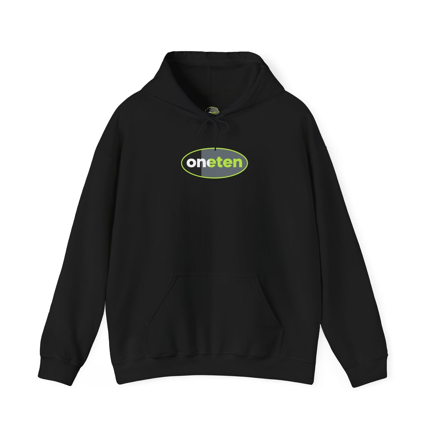 Neon One Ten Hoodie