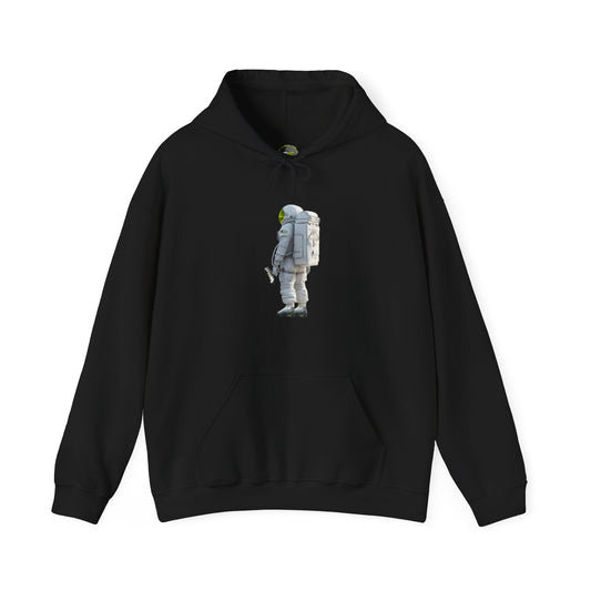 ASTRO MAX UZI Hoodie