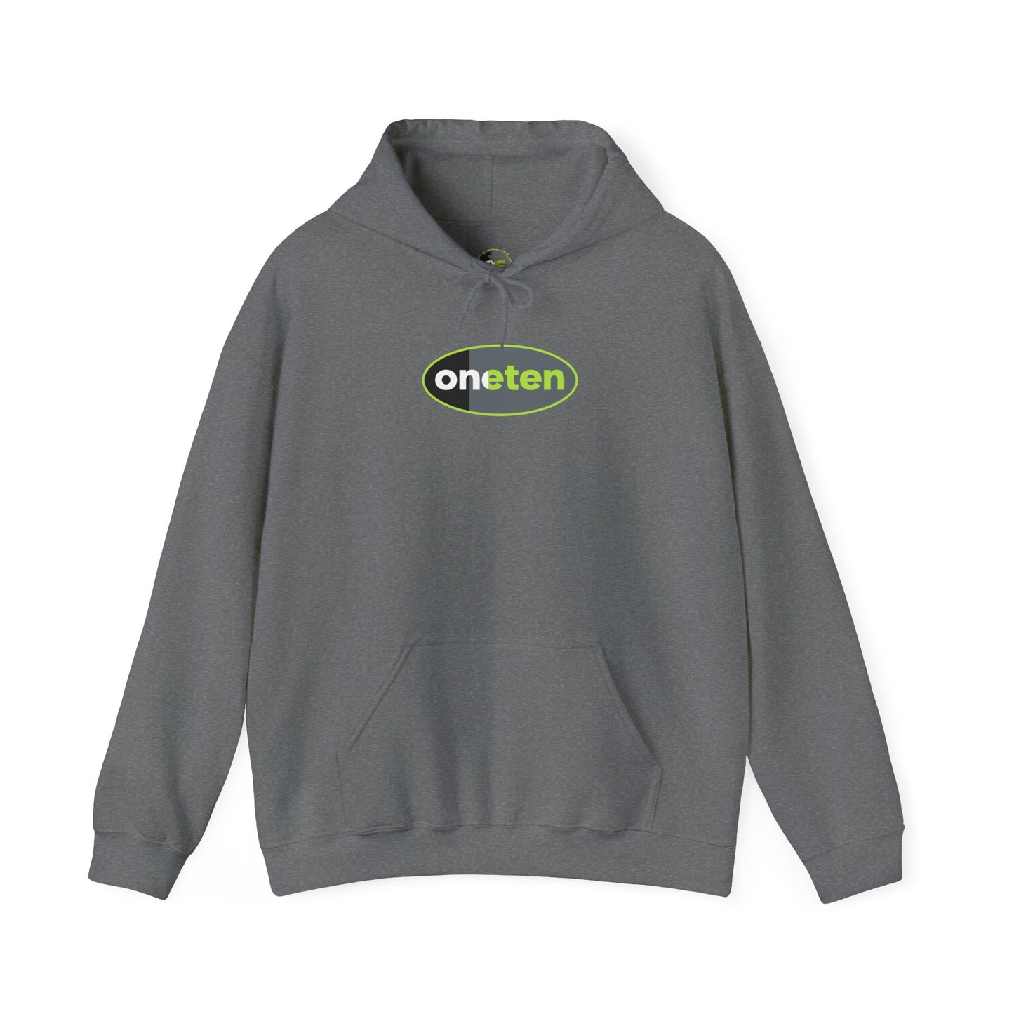 Neon One Ten Hoodie