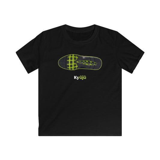 25psi Kids Softstyle Tee