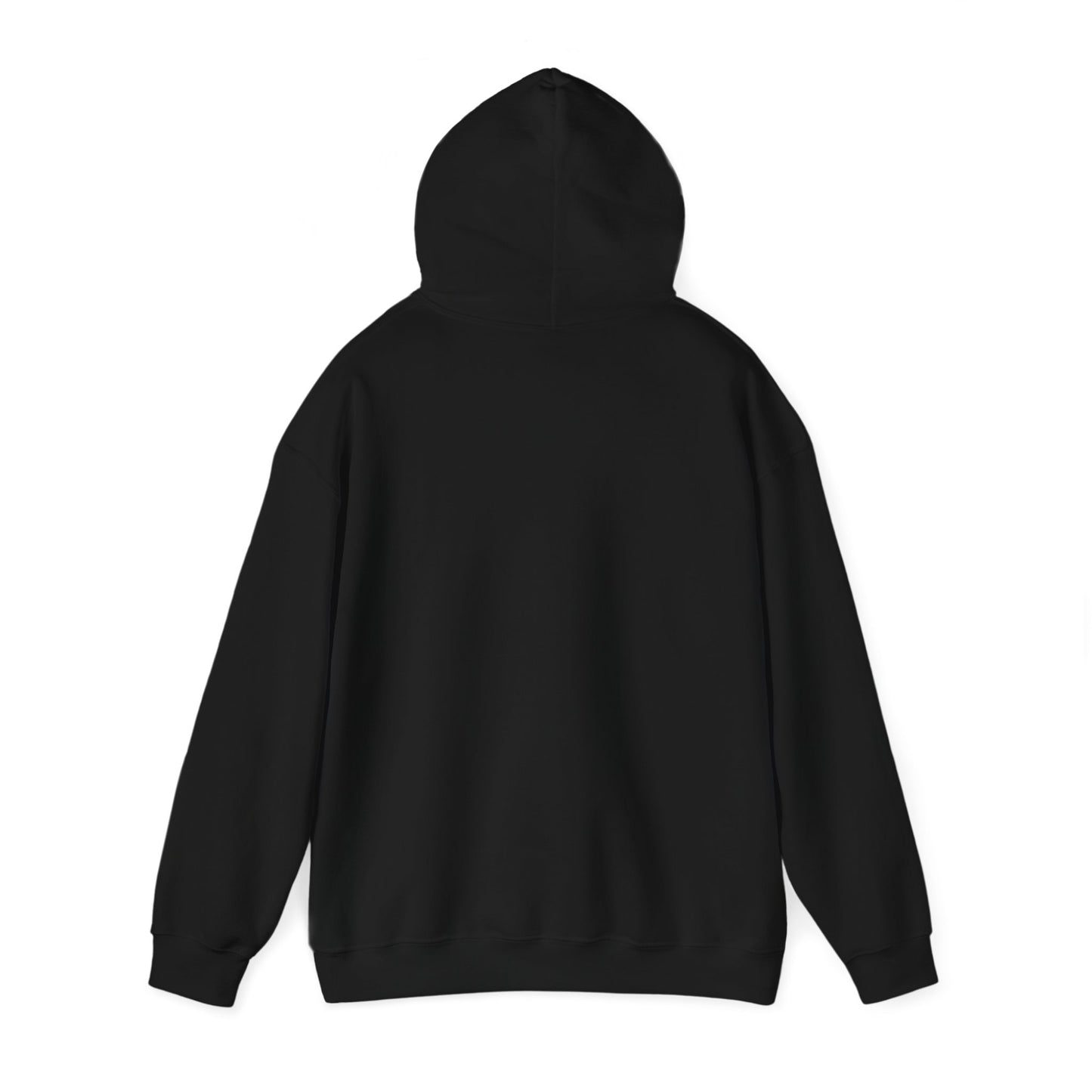 Anatomy of the One Ten Hoodie