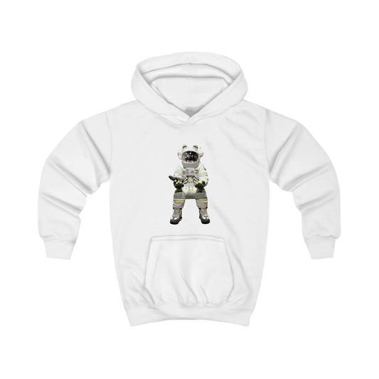 Astro Max Kids Hoodie