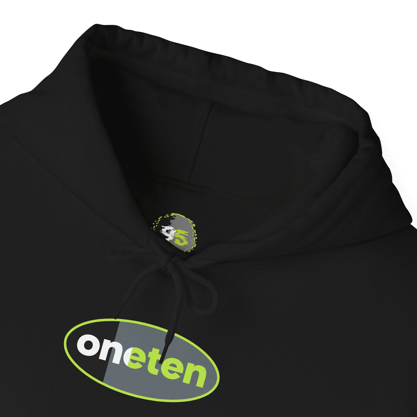 Neon One Ten Hoodie